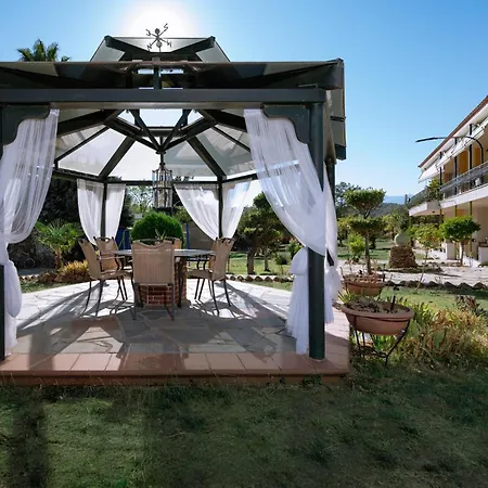 Ikigai Eden Villa Kavala