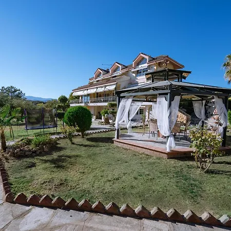 Villa Ikigai Eden Kavala