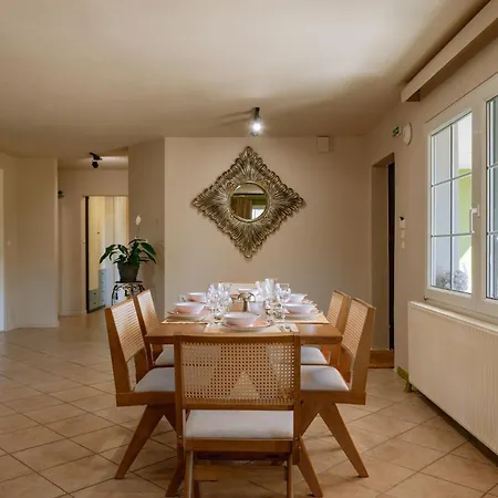 Ikigai Eden Villa