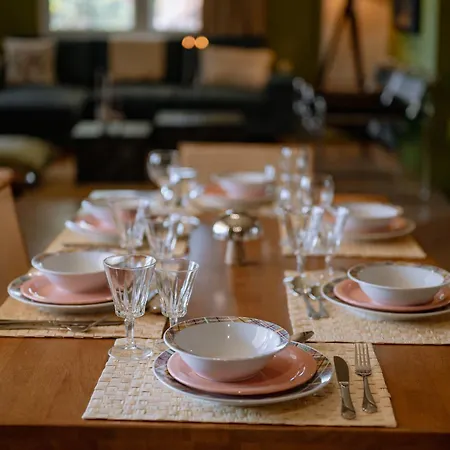 Ikigai Eden * Kavala