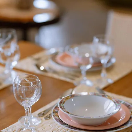 Villa Ikigai Eden Kavala