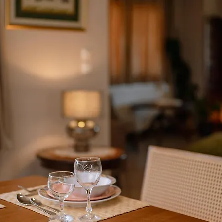 Villa Ikigai Eden Kavala