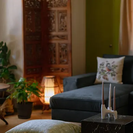 Villa Ikigai Eden Kavala