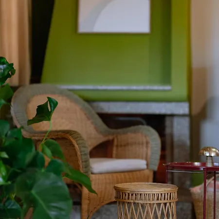 Ikigai Eden Villa Kavala