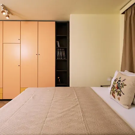 Ikigai Eden Villa Kavala