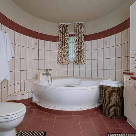 Ikigai Eden Villa Kavala