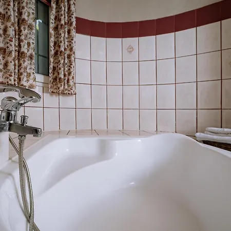 Ikigai Eden Villa Kavala