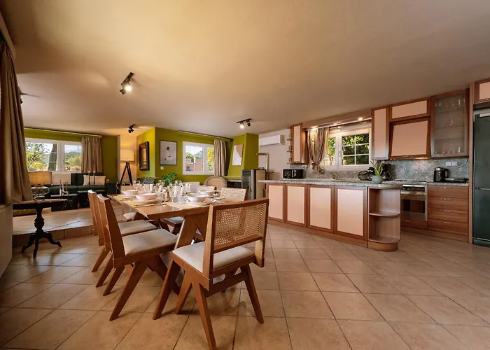 Ikigai Eden Villa *