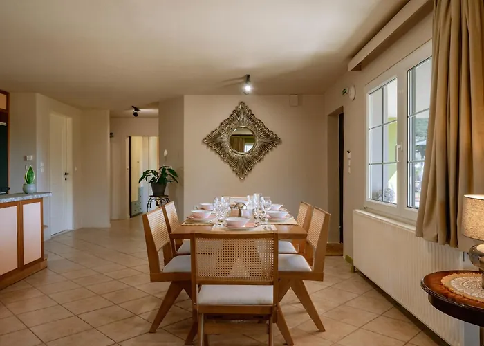 Ikigai Eden Villa