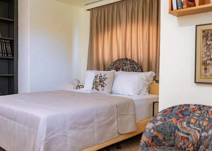 Ikigai Eden Villa *