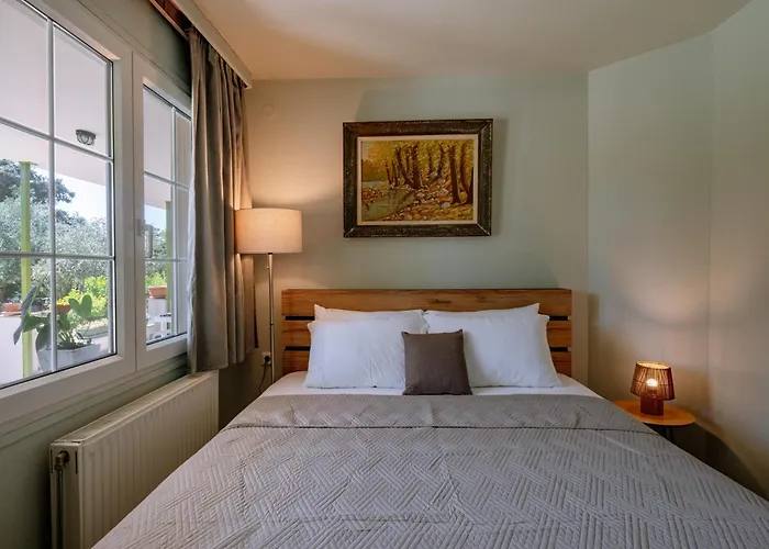 Ikigai Eden Villa
