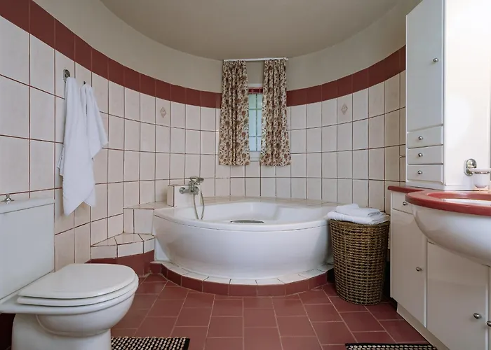 Ikigai Eden Villa Kavala