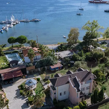 וילה Ikigai Eden *