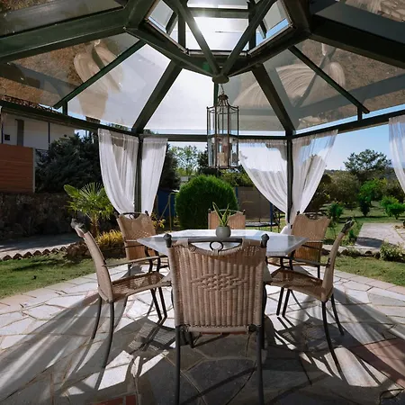 Ikigai Eden * Kavala