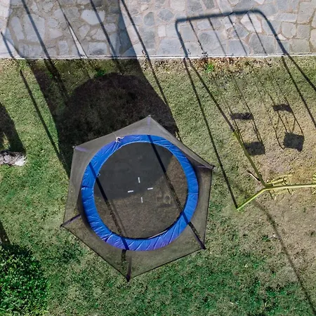 וילה Ikigai Eden