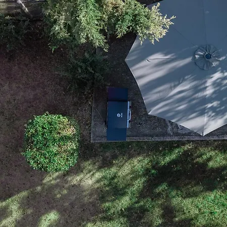 Ikigai Eden Villa Kavala