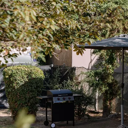 וילה Ikigai Eden *