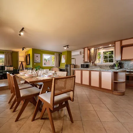 Ikigai Eden וילה *