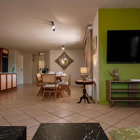 וילה Ikigai Eden