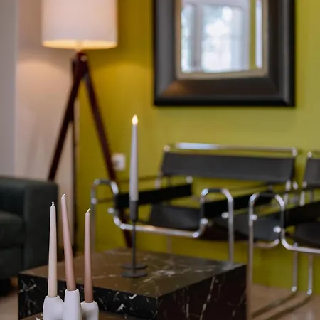 Ikigai Eden וילה *