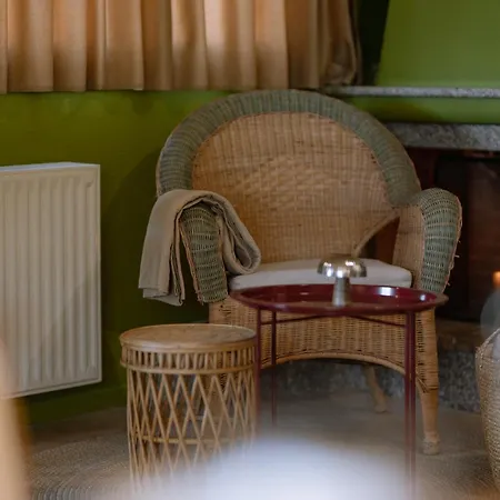 Ikigai Eden וילה קאבאלה