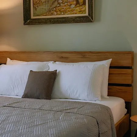 Ikigai Eden וילה