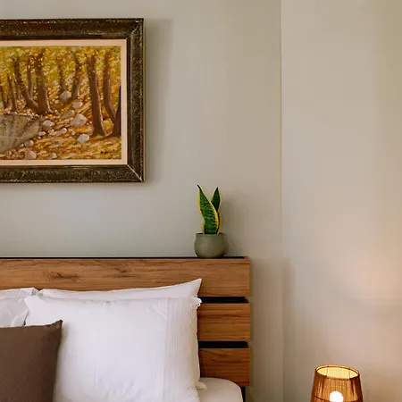 Ikigai Eden וילה קאבאלה