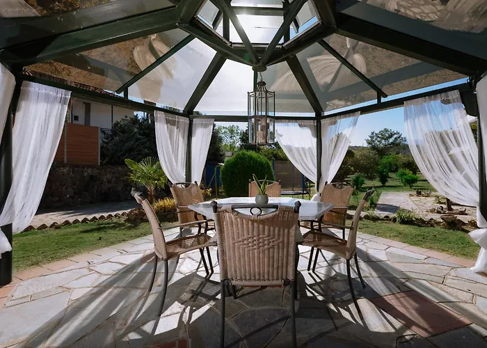 Ikigai Eden * Kavala