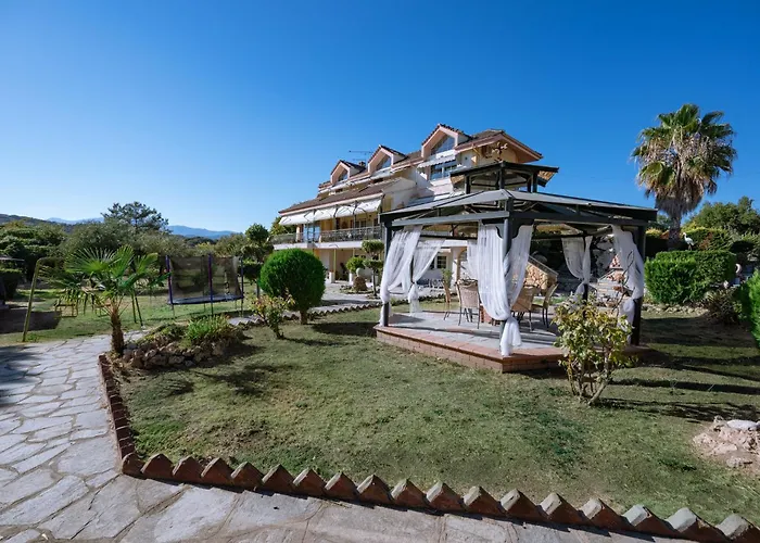 Villa Ikigai Eden Kavala