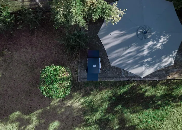 Ikigai Eden Villa Kavala