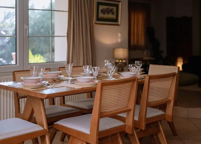 Ikigai Eden * Kavala