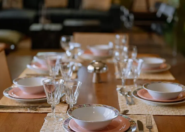 Ikigai Eden * Kavala