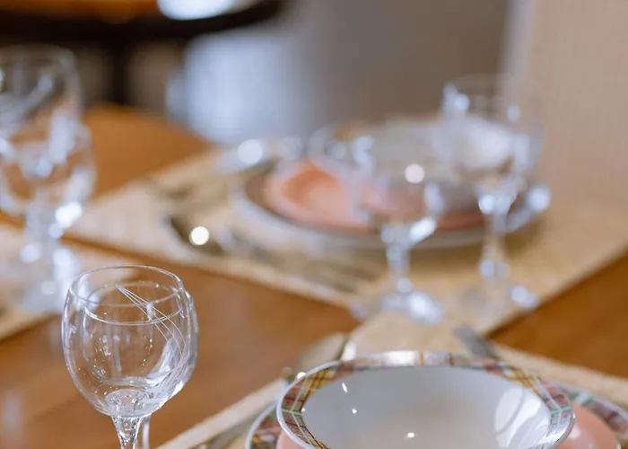 Villa Ikigai Eden Kavala