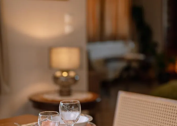 Villa Ikigai Eden Kavala