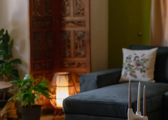 Villa Ikigai Eden Kavala