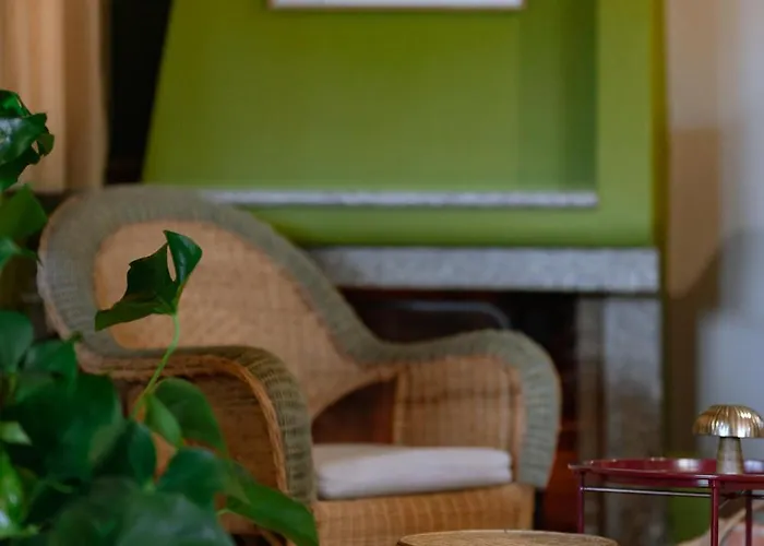 Ikigai Eden Villa Kavala