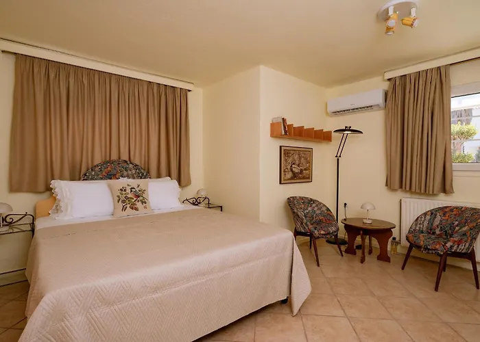 Ikigai Eden * Kavala