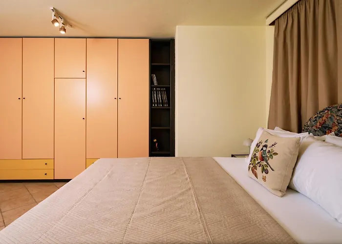 Ikigai Eden Villa Kavala