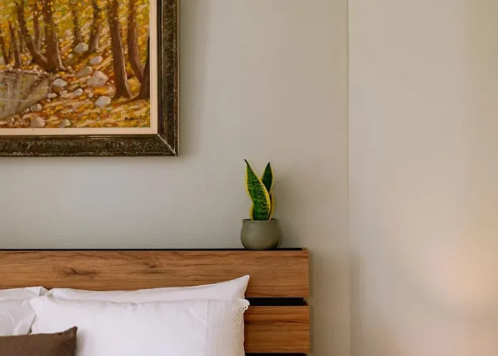 Ikigai Eden Villa Kavala