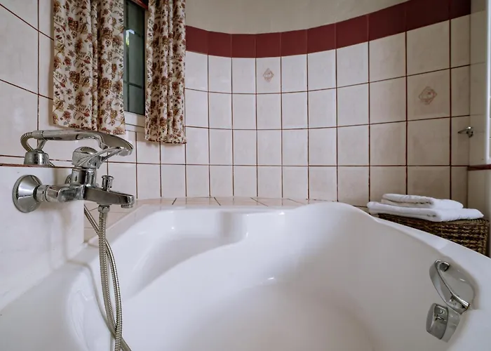 Ikigai Eden Villa Kavala